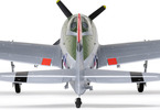 E-flite Micro P-47 Thunderbolt 0.625m BNF Basic AS3X+ SAFE Select