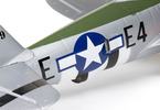 E-flite Micro P-47 Thunderbolt 0.625m BNF Basic AS3X+ SAFE Select