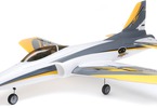 E-flite Habu Super Sport 1.0m PNP