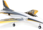 E-flite Habu Super Sport 1.0m PNP