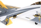 E-flite Habu Super Sport 1.0m PNP