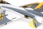 E-flite Habu Super Sport 1.0m PNP