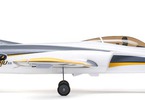 E-flite Habu Super Sport 1.0m PNP