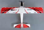 E-flite Turbo Timber Evolution 1.5m BNF Basic, plováky
