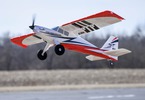 E-flite Turbo Timber Evolution 1.5m BNF Basic, plováky