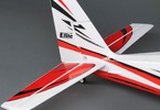 E-flite Turbo Timber Evolution 1.5m BNF Basic, plováky