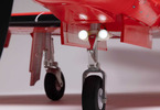 E-flite Pilatus PC-21 1.3m BNF Basic AS3X+ SAFE Select