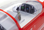 E-flite Pilatus PC-21 1.3m BNF Basic AS3X+ SAFE Select