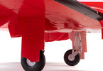 E-flite Pilatus PC-21 1.3m BNF Basic AS3X+ SAFE Select