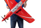 E-flite Pilatus PC-21 1.3m BNF Basic AS3X+ SAFE Select