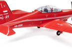 E-flite Pilatus PC-21 1.3m PNP