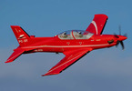E-flite Pilatus PC-21 1.3m PNP