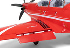 E-flite Pilatus PC-21 1.3m PNP