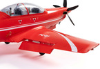 E-flite Pilatus PC-21 1.3m PNP