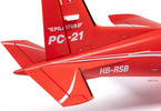 E-flite Pilatus PC-21 1.3m PNP