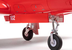 E-flite Pilatus PC-21 1.3m PNP