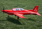 E-flite Pilatus PC-21 1.3m PNP