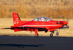 E-flite Pilatus PC-21 1.3m PNP