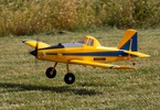 E-flite Air Tractor 1.5m SAFE Select BNF Basic
