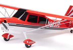 E-flite Super Decathlon 1.2m PNP
