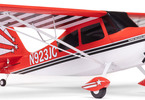 E-flite Super Decathlon 1.2m PNP