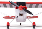 E-flite Super Decathlon 1.2m PNP