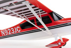 E-flite Super Decathlon 1.2m PNP