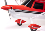 E-flite Super Decathlon 1.2m PNP