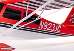 E-flite Super Decathlon 1.2m PNP