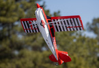 E-flite Super Decathlon 1.2m PNP