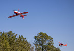 E-flite Super Decathlon 1.2m PNP