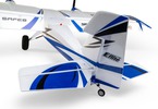 E-flite Twin Timber 1.6m PNP