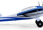 E-flite Twin Timber 1.6m PNP