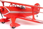 Pitts 0.85m SAFE Select BNF Basic: Pohled
