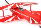Pitts 0.85m SAFE Select BNF Basic: Pohled