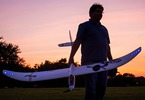 E-flite Night Radian 2.0m PNP