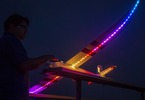 E-flite Night Radian 2.0m PNP
