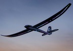 E-flite Night Radian 2.0m PNP