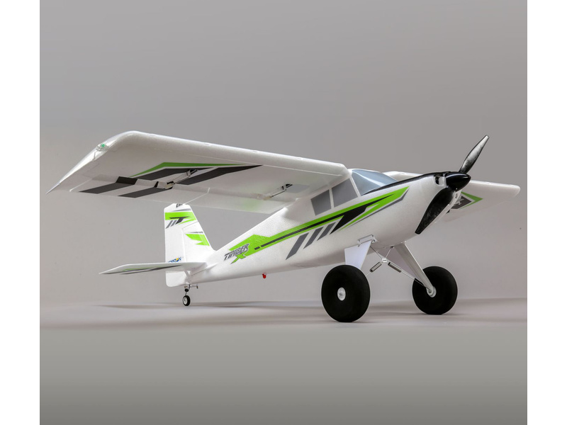 Eflite Timber X 1.2m PNP RC model letadla (EFL3875) Astra