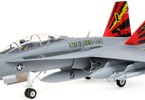 E-flite F-18 Hornet 1.0m BNF Basic