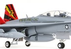 E-flite F-18 Hornet 1.0m PNP