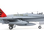 E-flite F-18 Hornet 1.0m PNP