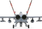 E-flite F-18 Hornet 1.0m PNP