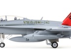 E-flite F-18 Hornet 1.0m PNP