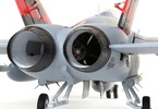 E-flite F-18 Hornet 1.0m PNP