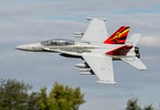 E-flite F-18 Hornet 1.0m PNP
