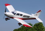 Cherokee 1.3m BNF Basic AS3X Safe Select: V letu