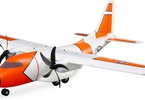E-flite Cargo EC-1500 1.5m PNP
