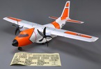 E-flite Cargo EC-1500 1.5m PNP