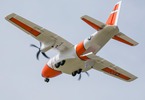 E-flite Cargo EC-1500 1.5m PNP